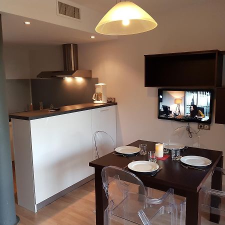 Mas De Valrugues Holifrance Aparthotel Saint-Rémy-de-Provence Екстериор снимка