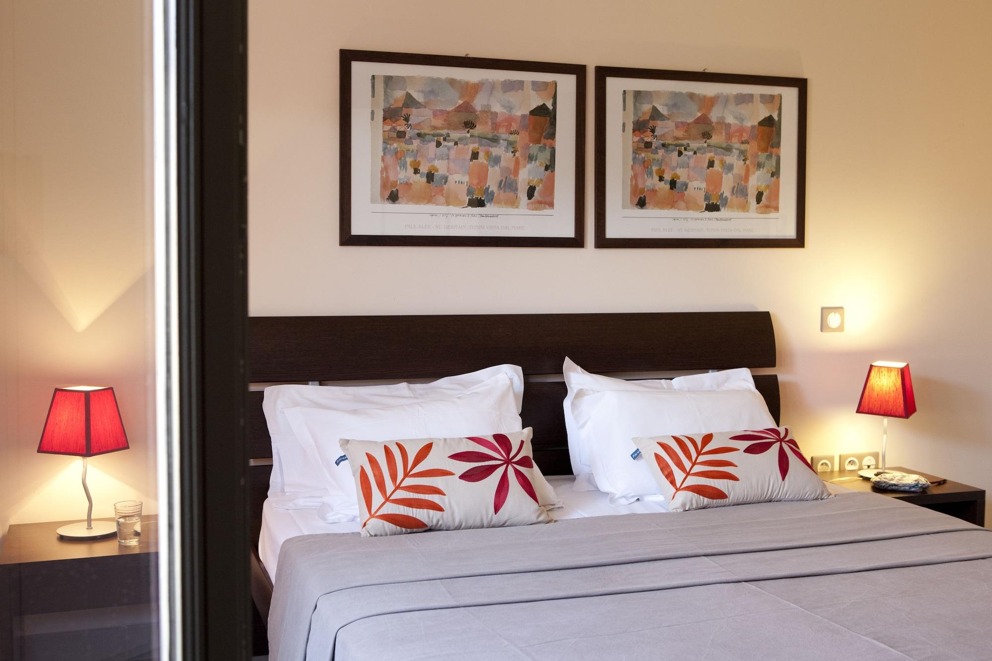 Mas De Valrugues Holifrance Aparthotel Saint-Rémy-de-Provence Екстериор снимка