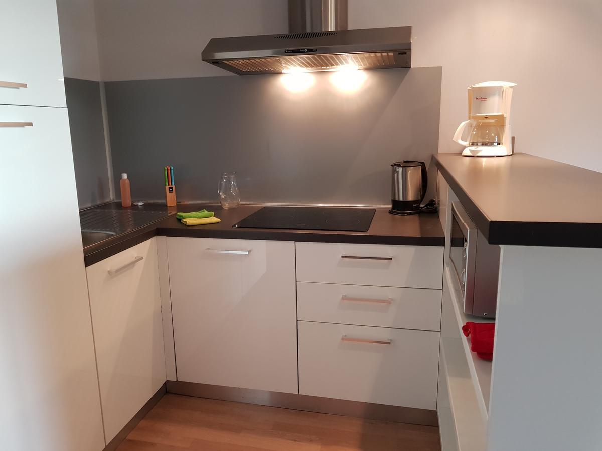 Mas De Valrugues Holifrance Aparthotel Saint-Rémy-de-Provence Екстериор снимка